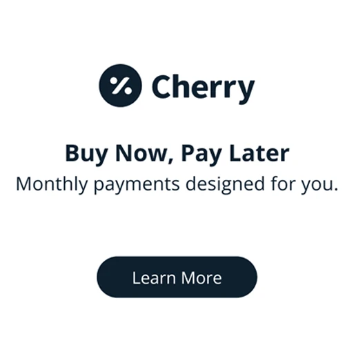 Cherry Payment